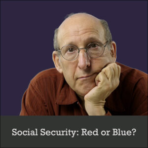 jon on social security
