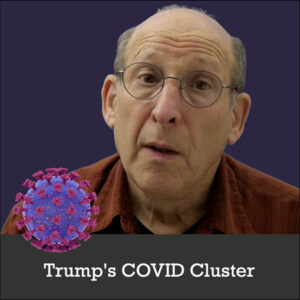Trumps COVID Cluster